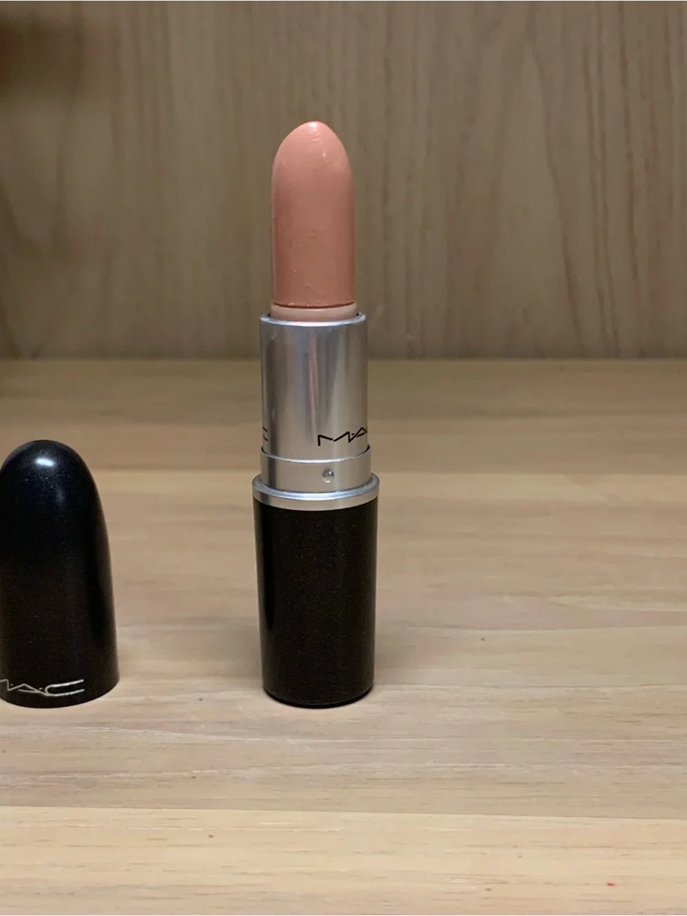 MAC Cosmetics Japanese Maple Lipstick